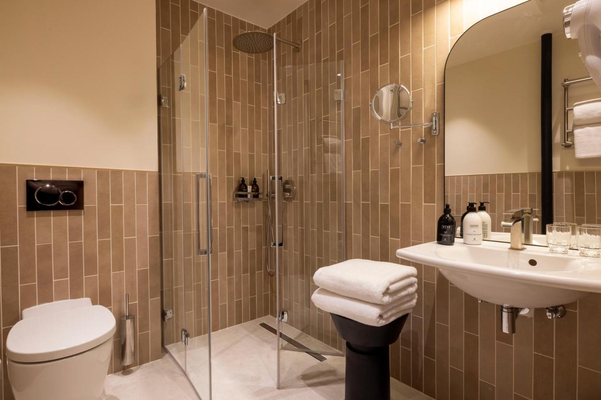 פריז Alberte Hotel חדר תמונה